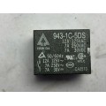 ΡΕΛΕ HSIN DA 943-1C-5DS 5 PIN 